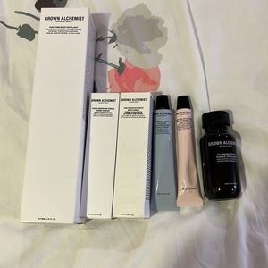 Grown Alchemist Bundle